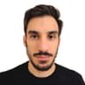 Sebastian Luján headshot